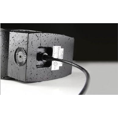 Настенная акустика AUDAC WX502MK2/OB